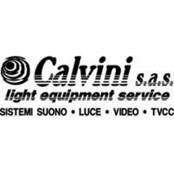 Calvini Litgh Equipment Service logo