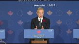 Il Canada parteciperà al prestito da 90 miliardi di euro Ue all'Ucraina