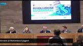 Pecoraro Scanio: Transizione ecodigital e AI vanno governate non subite