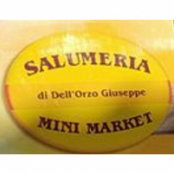 Salumeria e Minimarket dell'Orzo Giuseppe logo