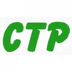 Ctp Traduzioni logo