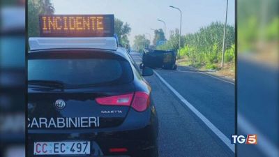 Un'imprudenza imperdonabile