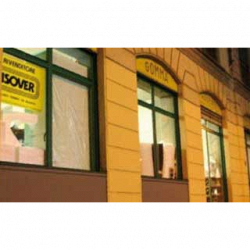 Magenes Materiali ed Articoli Tecnici logo