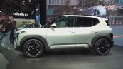 Ecco la nuova Kia EV2
