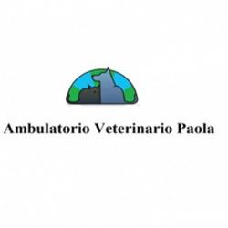 Ambulatorio Veterinario Paola logo