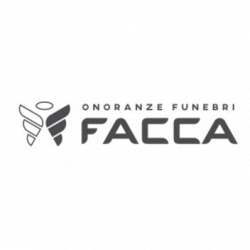 Onoranze Funebri Facca logo