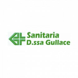 Sanitaria Gullace Punto Sanagens Gullace Dr.ssa Teresa logo