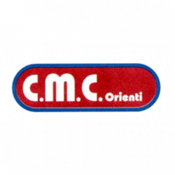 C.M.C. Orienti logo