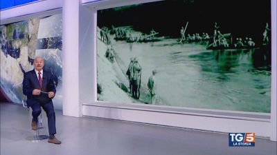 24 maggio 1915: l'ingresso dell'Italia nella Prima Guerra Mondiale