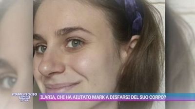 Ilaria Sula, chi ha aiutato Mark a disfarsi del suo corpo?