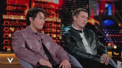 Benji e Fede: "Abbiamo ritrovato la nostra intesa"