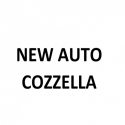 New Auto Cozzella - Auto Usate Napoli - Auto Garantite km certificati logo