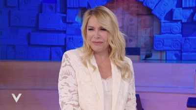Anna Pettinelli: "Sono di nuovo single"
