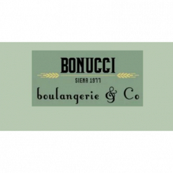 Bonucci Boulangerie La Lizza logo