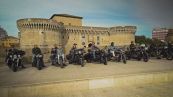 Harley-Davidson, a Senigallia il raduno europeo