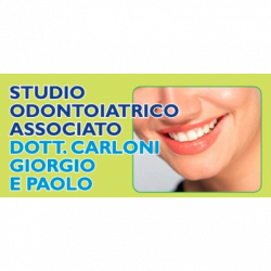 Studio Odontoiatrico Associato Carloni logo
