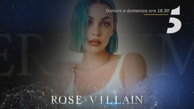 Patrick Zaki, Rose Villain, Mew e gli altri ospiti