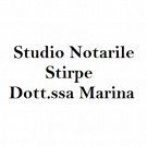 Studio Notarile Stirpe Dottoressa Marina