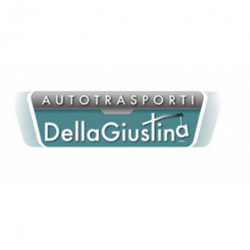 Autotrasporti della Giustina logo