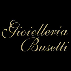 Gioielleria Busetti logo