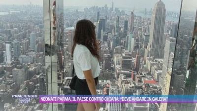 Neonati Parma, il paese contro Chiara: "Deve andare in galera"