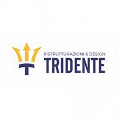 Tridente Ristrutturazioni & Design logo