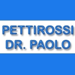Pettirossi Dr. Paolo logo