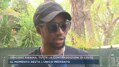 Omicidio Pierina Paganelli, tutte le contraddizioni di Louis