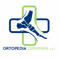 Ortopedia Ciriminna logo