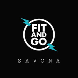 FitAndGo Savona logo