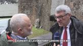 Aumenti ai lavoratori? Landini dice no