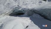 Montagna e ghiacciai, risorse da proteggere
