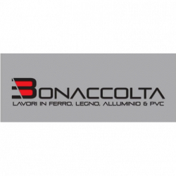 Bonaccolta Infissi logo