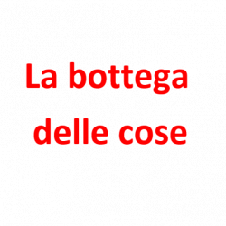 la bottega delle cose logo