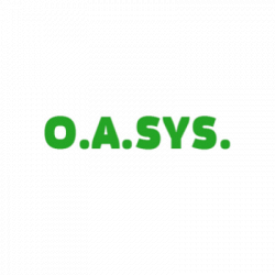 O.A.SYS. logo