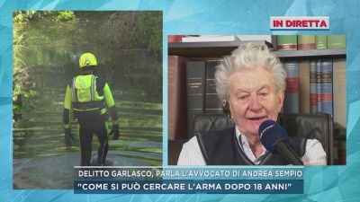 Avvocato di Andrea Sempio: "Il mio assistito è tranquillo, ma io sono preoccupato"