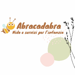 Abracadabra Micronido logo