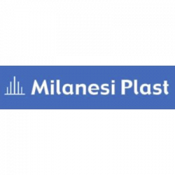 Milanesi Plast logo