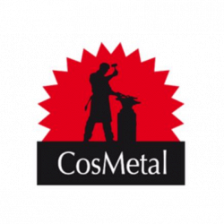 Cos.Metal. logo