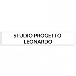 Studio Progetto Leonardo logo