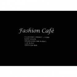 Fashion Caf? - Caffetteria e Ristorante a Cologno Monzese logo