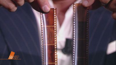 Il delitto di Garlasco: i negativi delle fotografie di Marco Poggi
