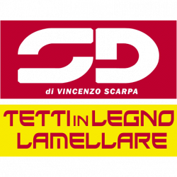 Sd Coperture logo