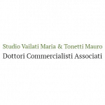 Studio Vailati Maria & Tonetti Mauro - Dottori Commercialisti Associati