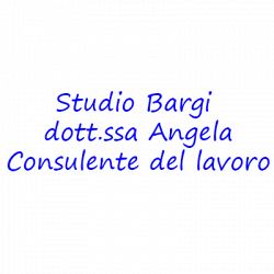 Studio Bargi Dott.ssa Angela Consulente del Lavoro logo