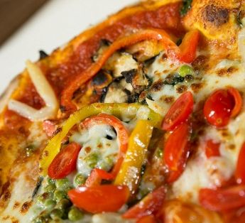 RISTORANTE PIZZERIA AL TABACO-pizze