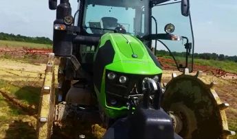 AGRIMEC VALLE MACCHINE AGRICOLE macchine agricole multimarca