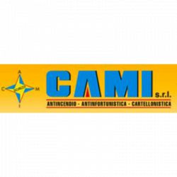 Cami logo
