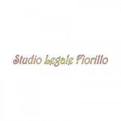 Fiorillo Avv. Isabella logo