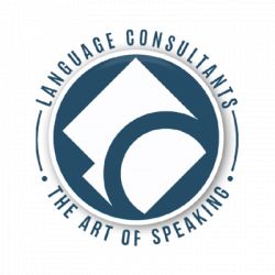 The English Grammar Club - Corsi di lingua Monza logo